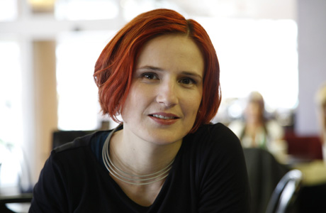 Katja Kipping